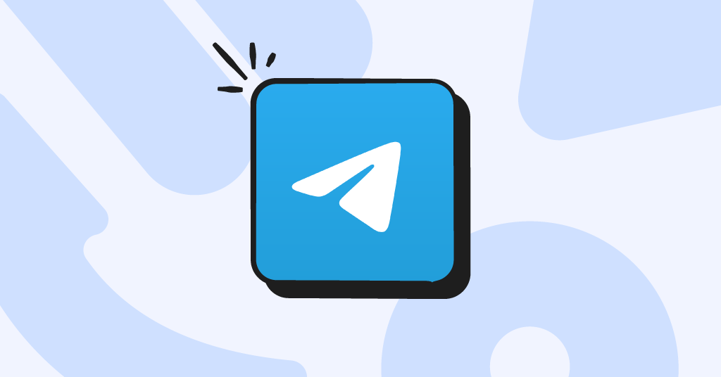 Telegram's number filtering technology: Ensuring payment security and communication privacy.